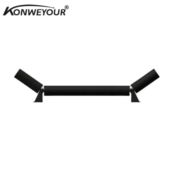 HDPE رولر-ur